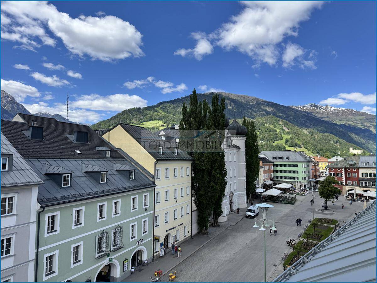 Stadtwohnung Hauptplatz