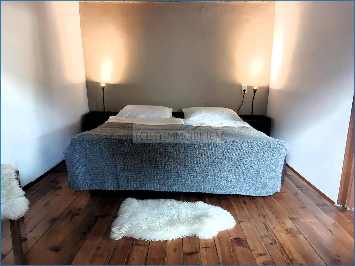 Zimmer im EG