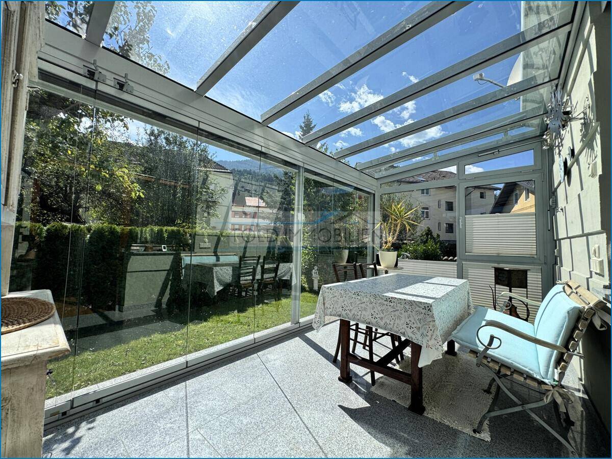 Top 1 - Wintergarten