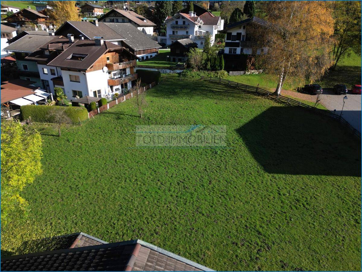 Baugrundstücke in Oberlienz - ab 300 m² bis 1.800 m² möglich – pohled 2