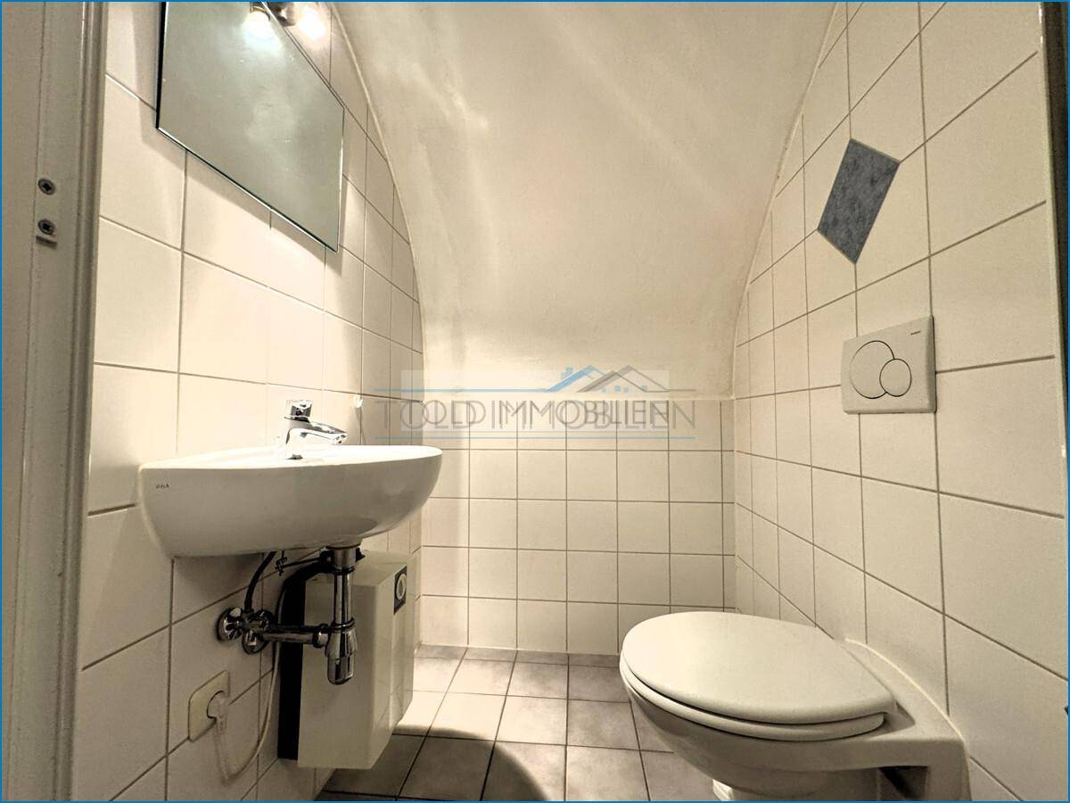 WC - Frauen