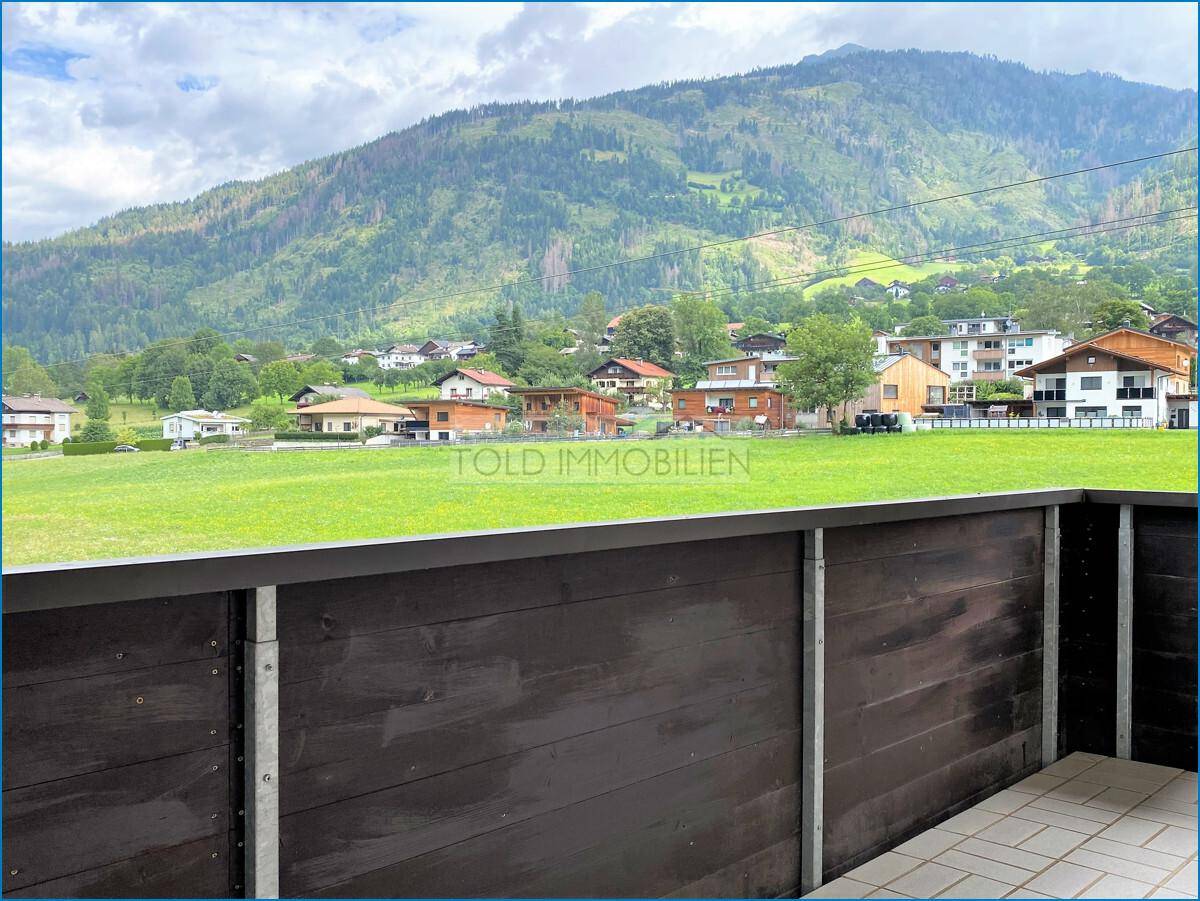 Balkon Schlafzimmer 1