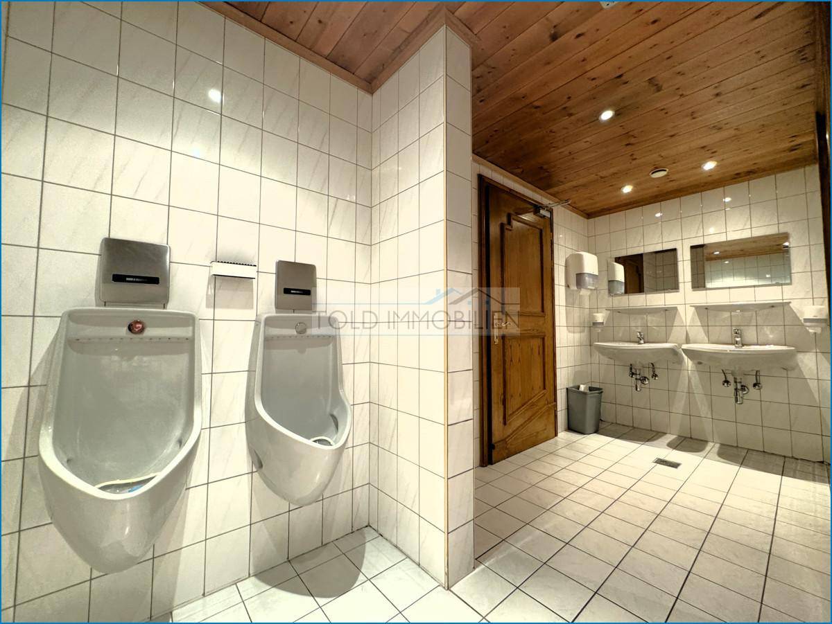 WC-Herren