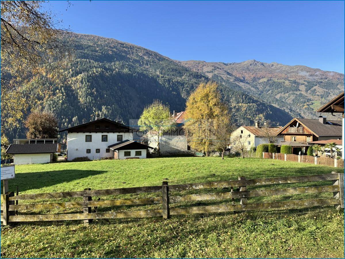 Baugrundstücke in Oberlienz - ab 300 m² bis 1.800 m² möglich – pohled 4