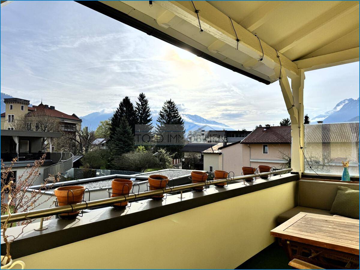 Balkon Ost