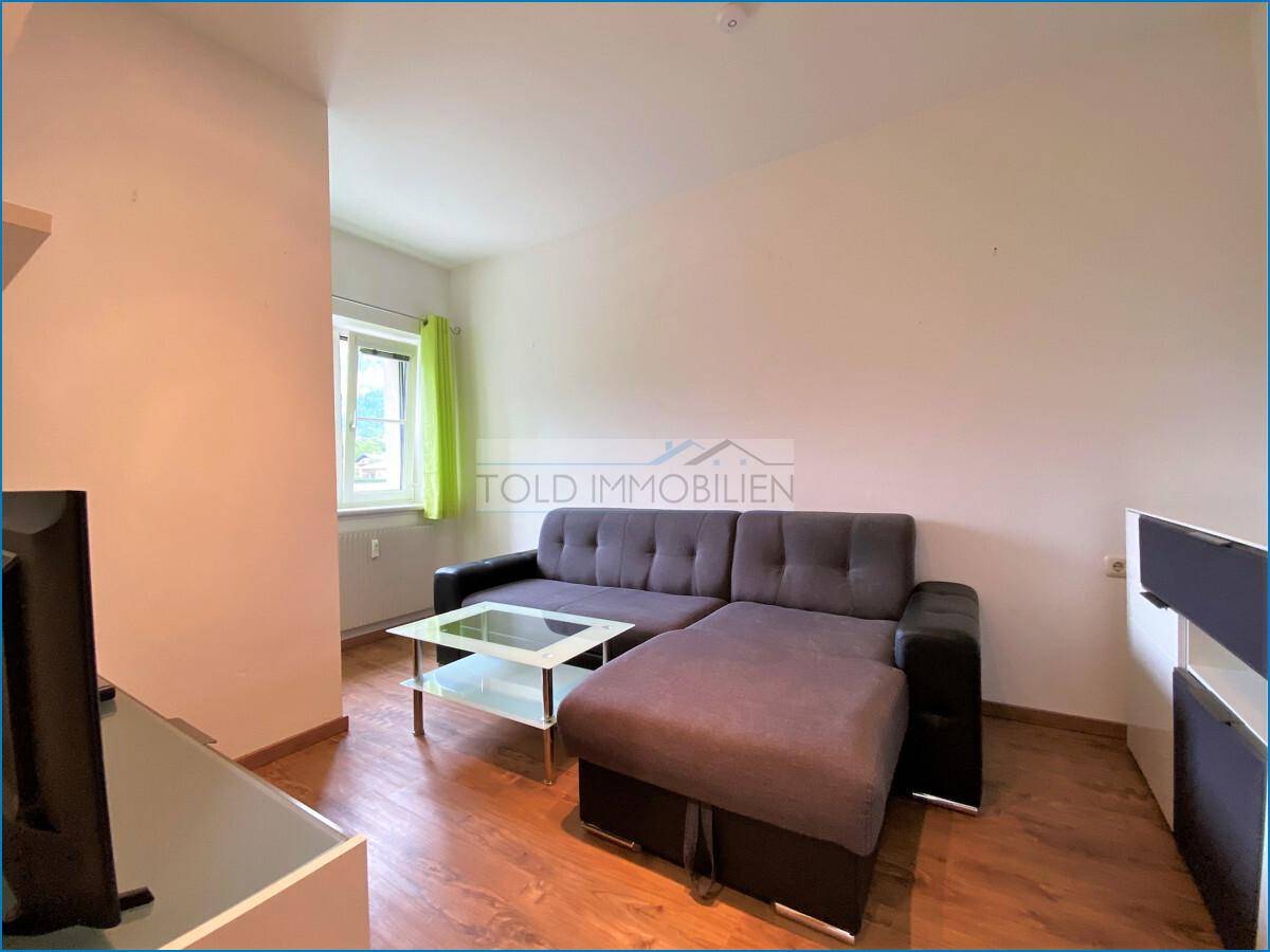Schlafzimmer 2 / Wohnzimmer