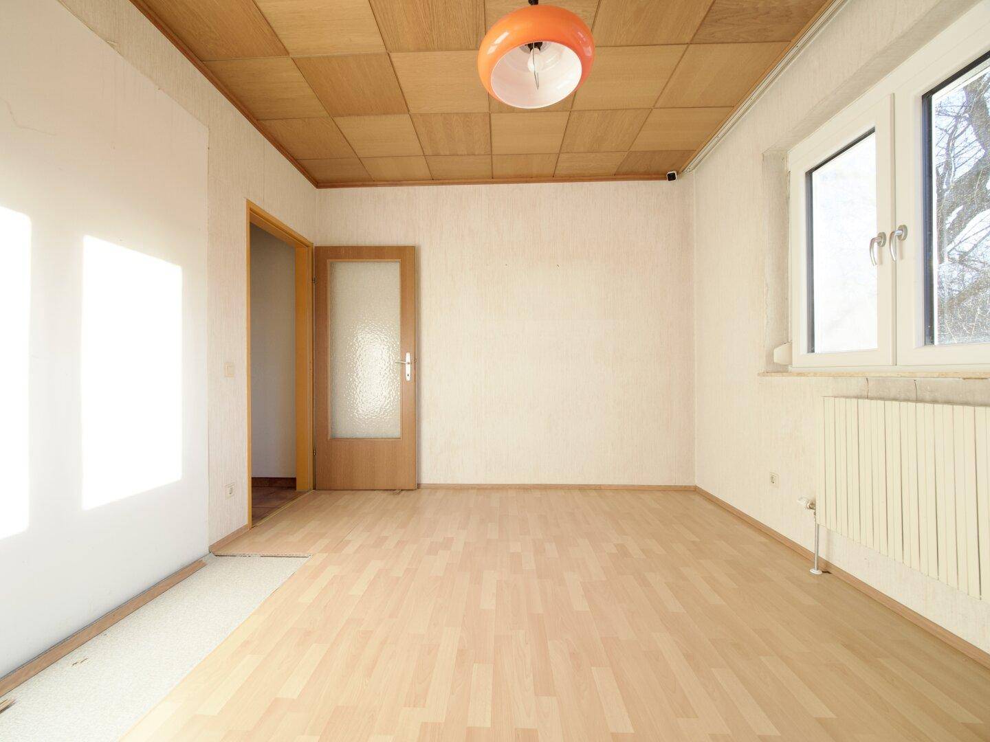 Großzügiges Einfamilienhaus in Grünruhelage in Schönkirchen-Reyersdorf / Ortsteil Silberwald – pohled 6