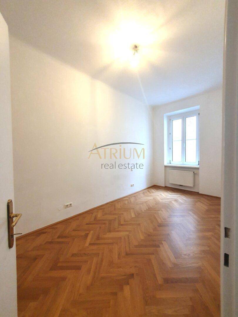 Zimmer 2, 13m³