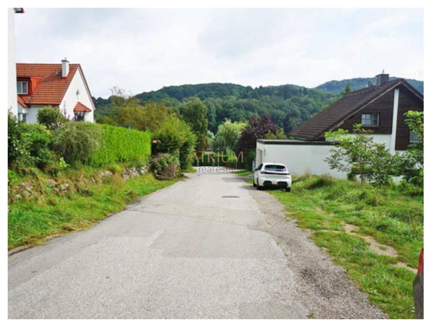 Umgebung