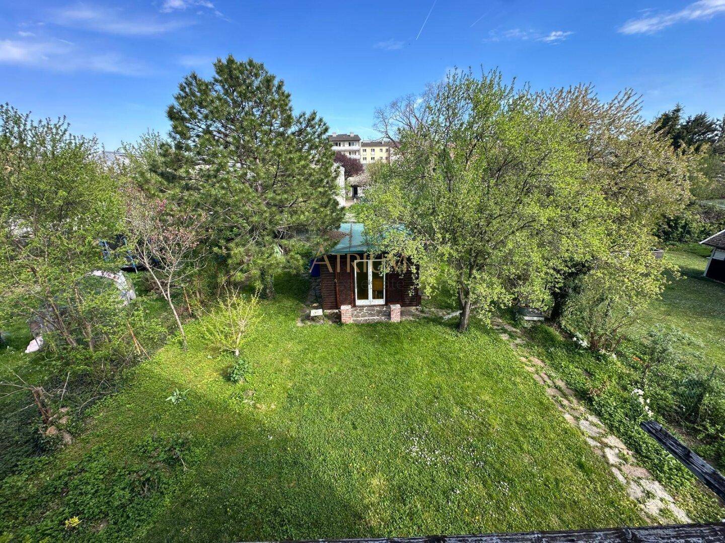 Ein Haus, das bereit ist für Ihre Vision - Baden – pohled 5