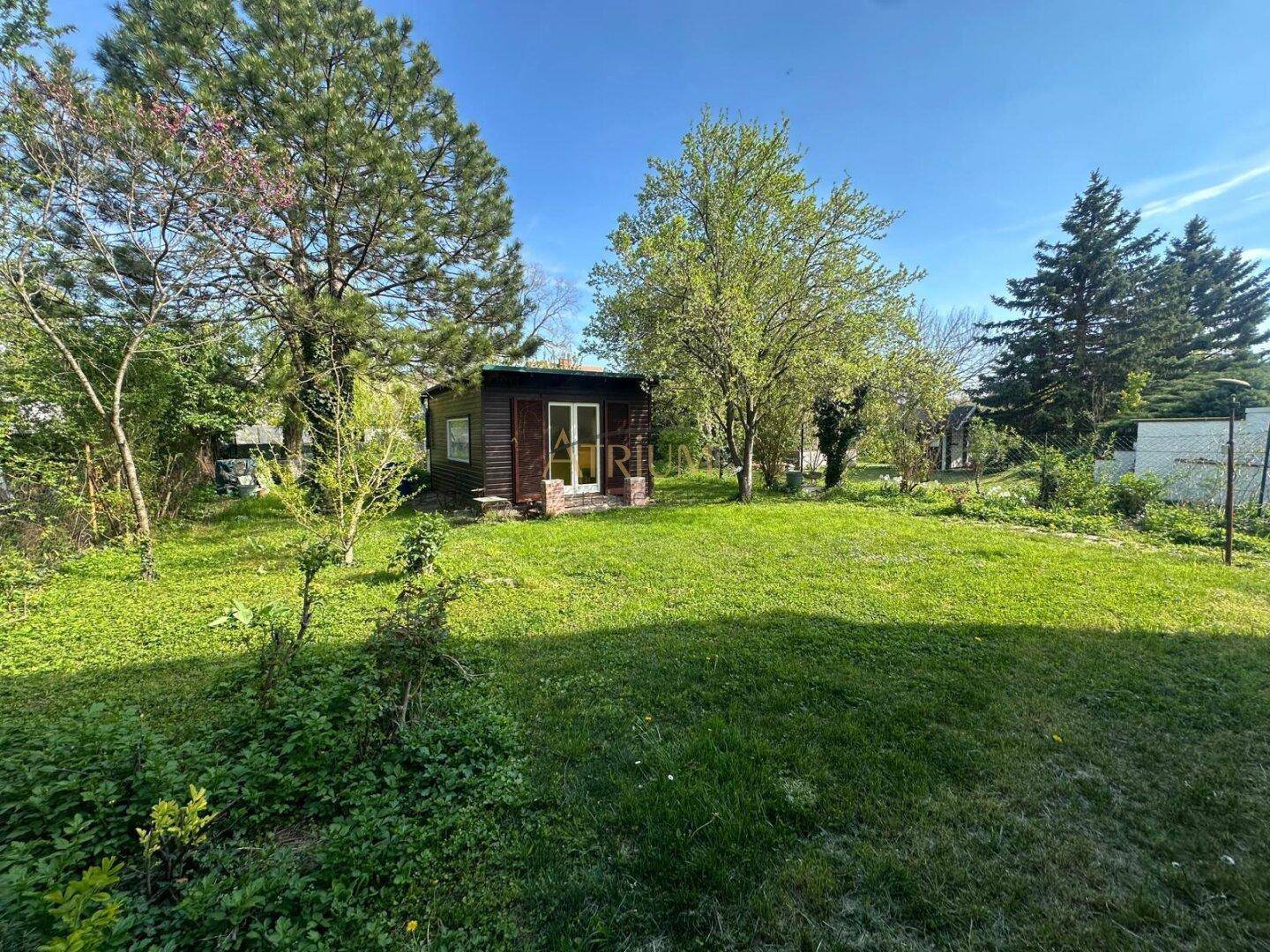 Ein Haus, das bereit ist für Ihre Vision - Baden – pohled 2