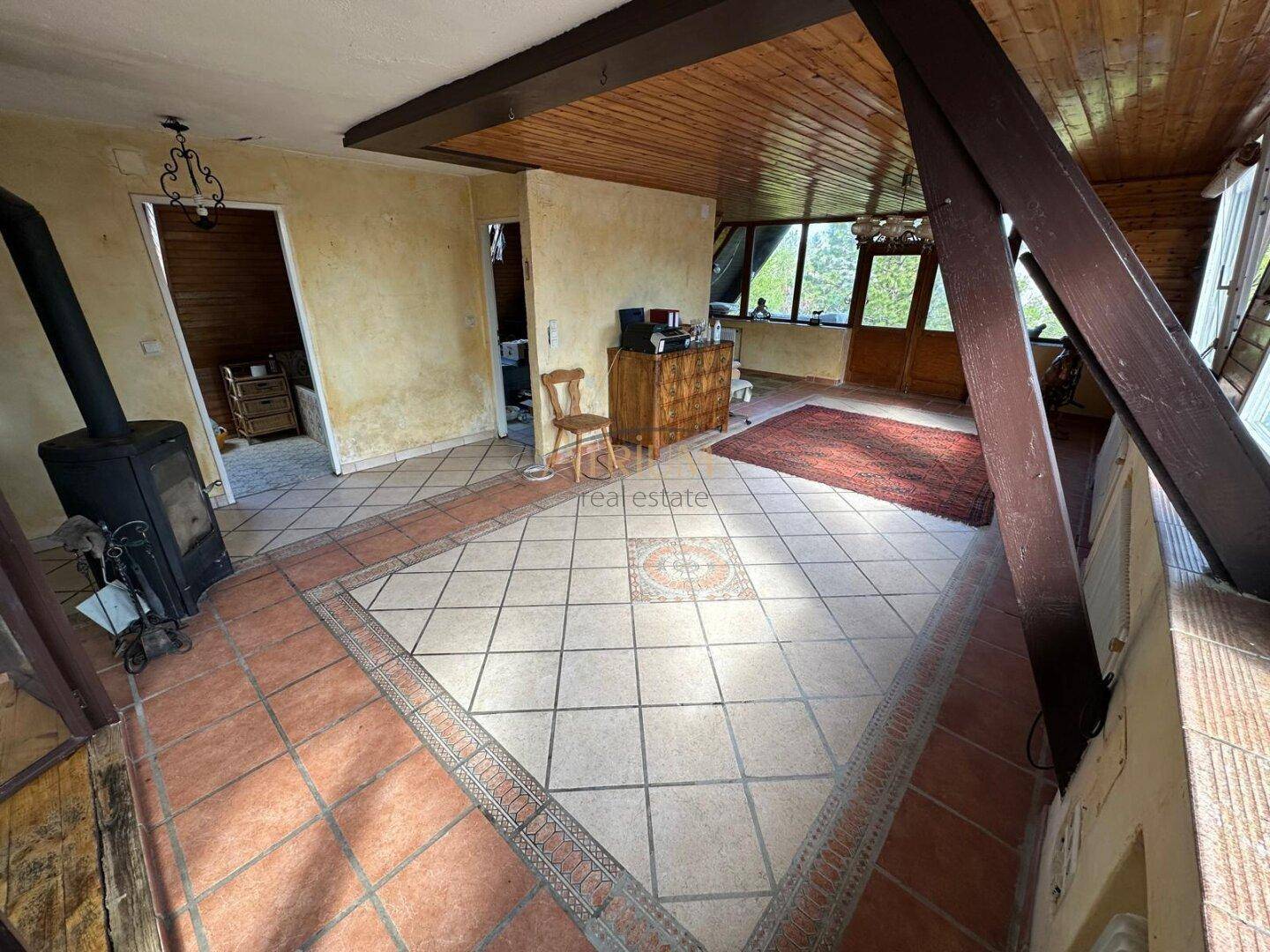 Ein Haus, das bereit ist für Ihre Vision - Baden – pohled 4