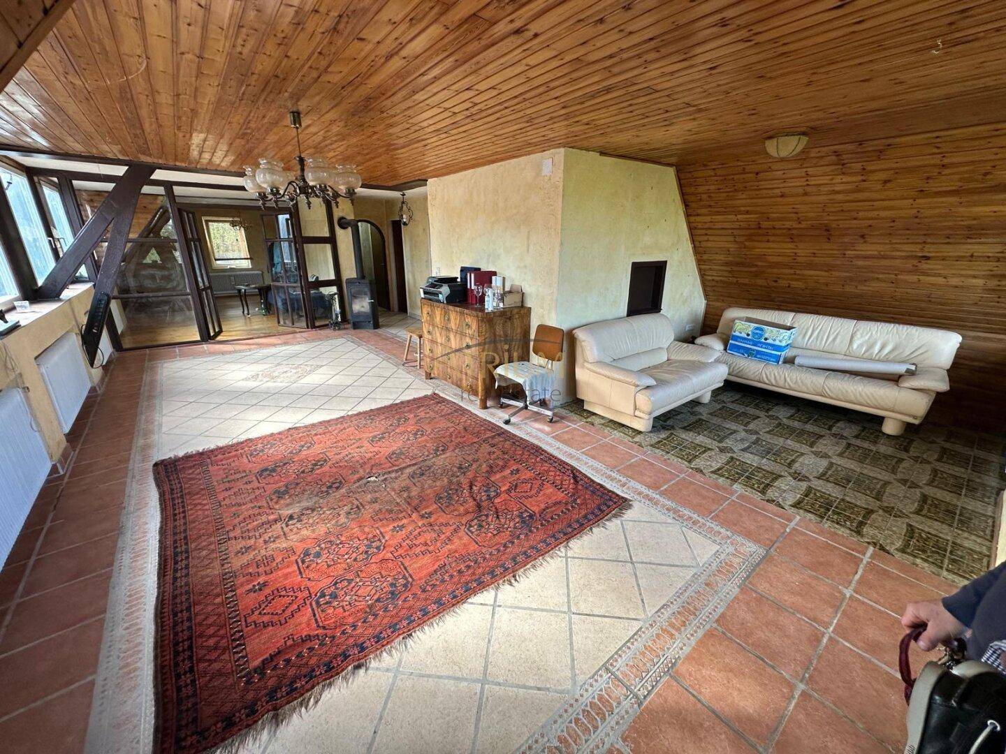 Ein Haus, das bereit ist für Ihre Vision - Baden – další