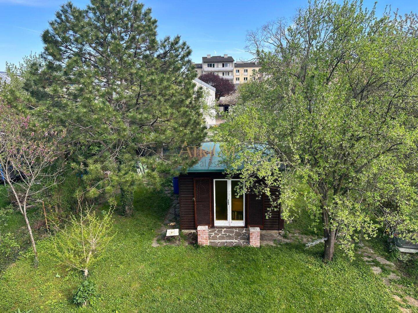 Ein Haus, das bereit ist für Ihre Vision - Baden – pohled 6
