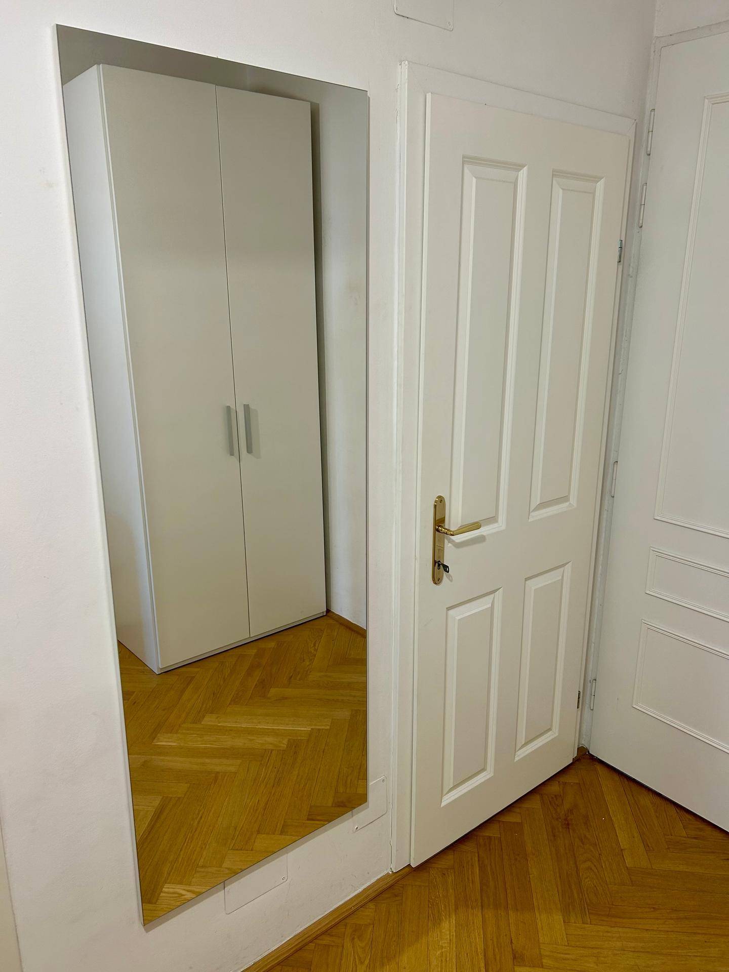 Zentral gelegene, modernisierte Wohnung - fußläufig U1, WU Wien, Prater – pohled 4