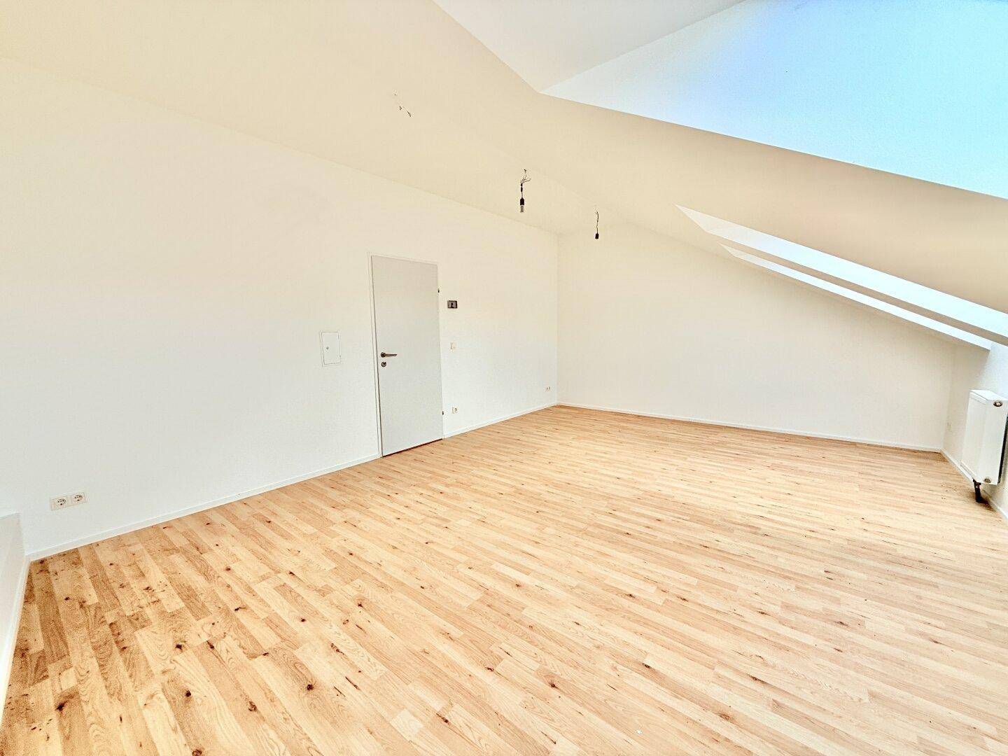 Wohnung – Wien - Ansicht 2