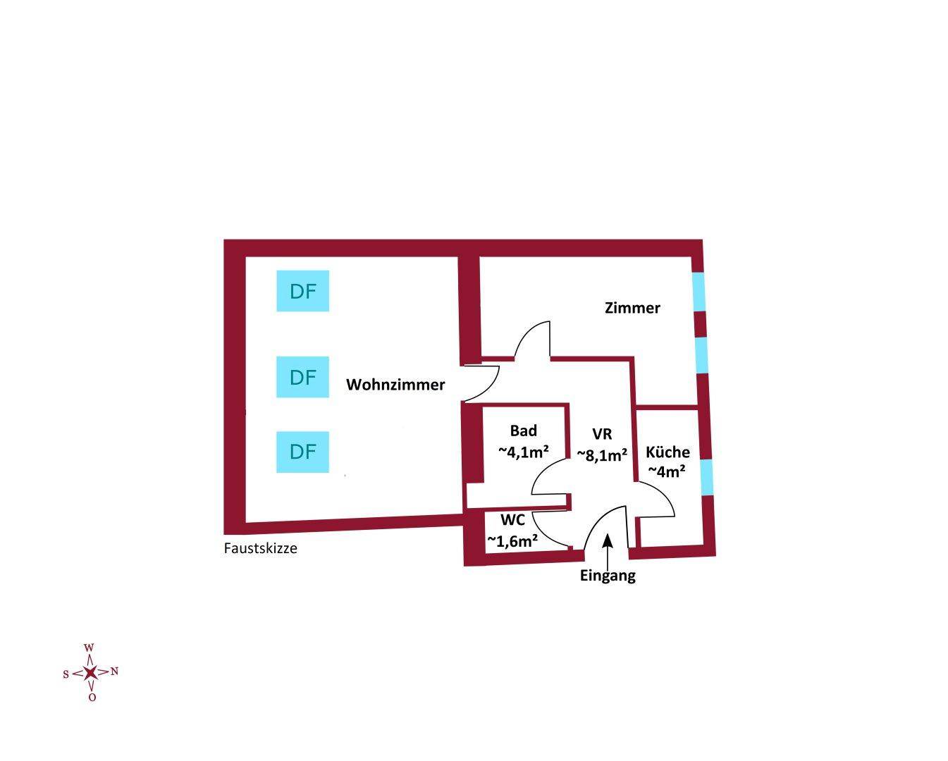 Wohnung – Wien - Mehr