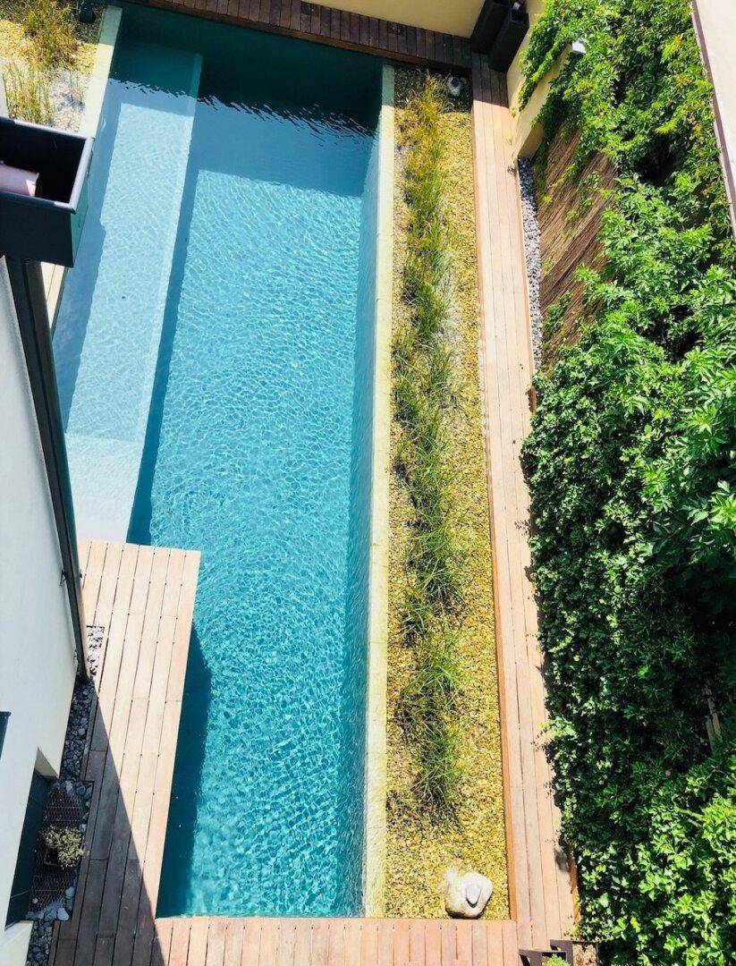 Naturpool