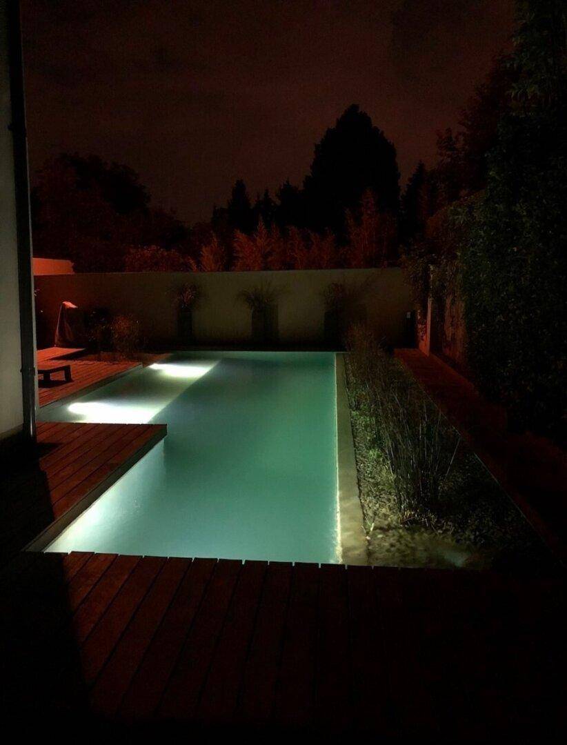 Naturpool