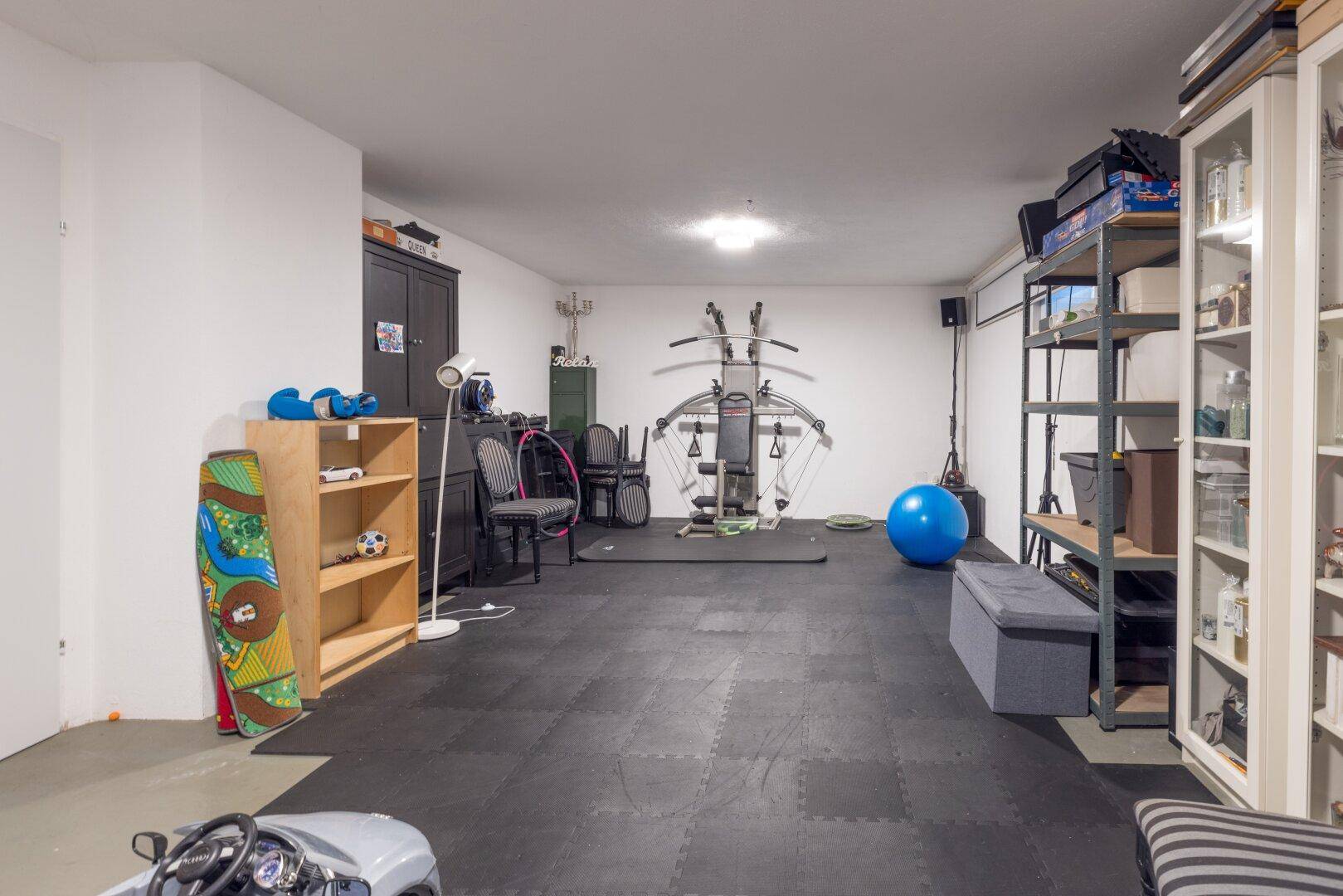 Fitness