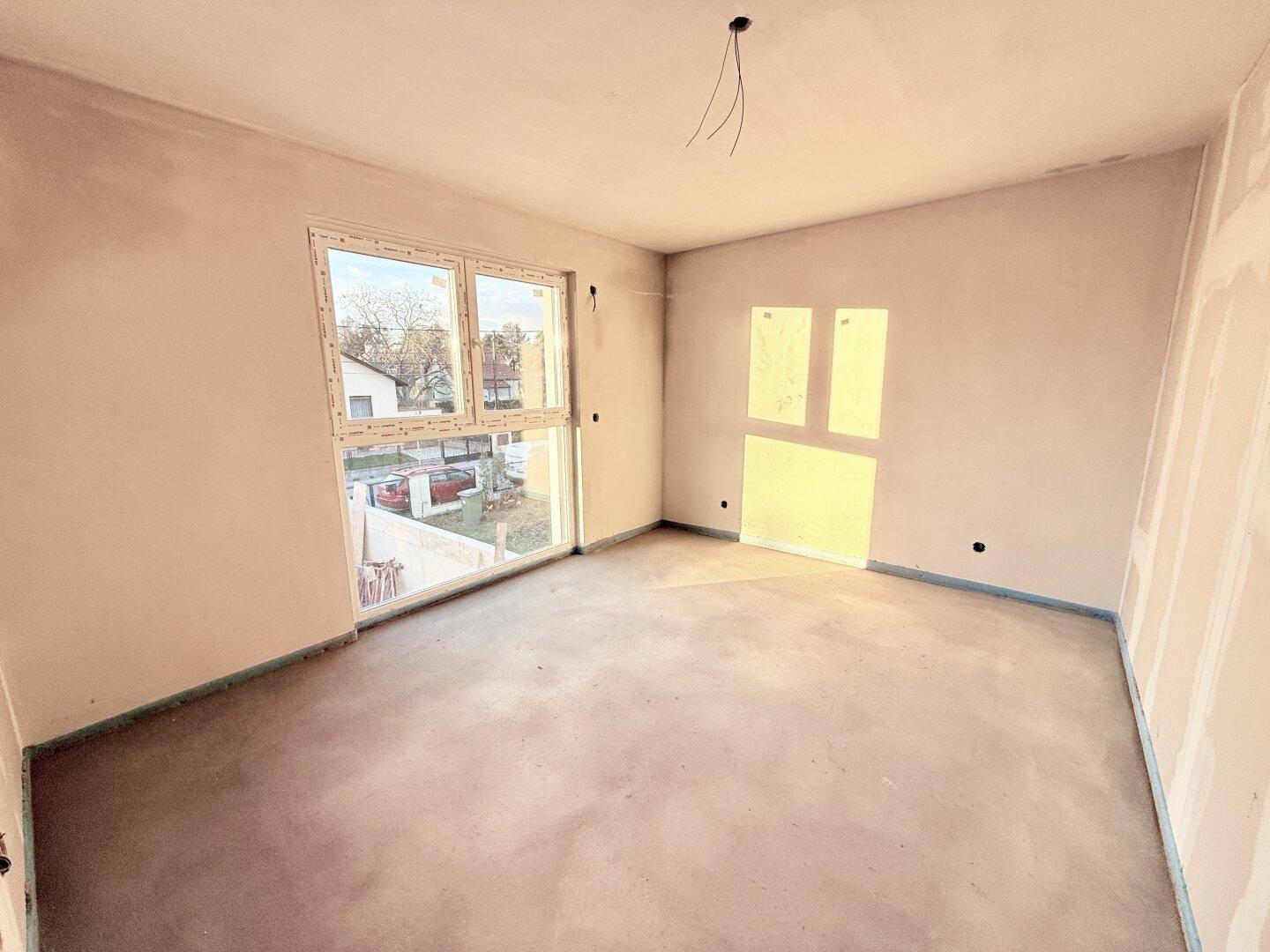 ERSTBEZUG - Familienglück in Essling – Ihr neues Zuhause mit Garten, Terrasse &amp; Dachterrasse