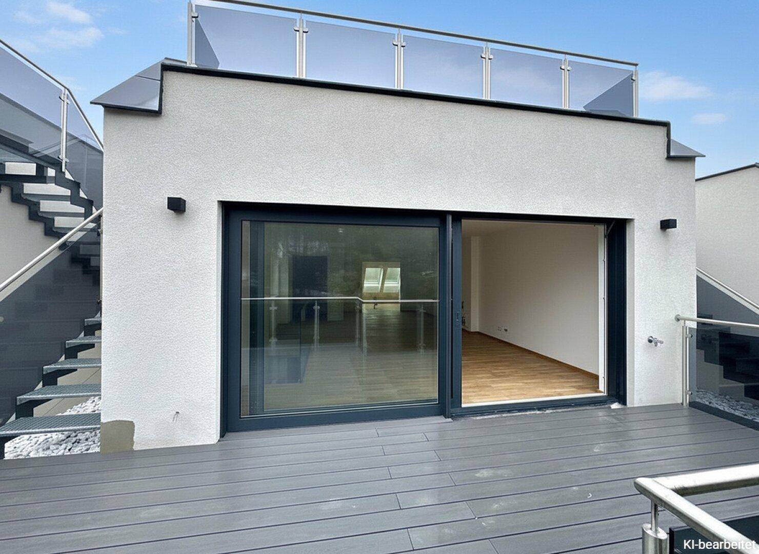 Apartment in Wien - View 3