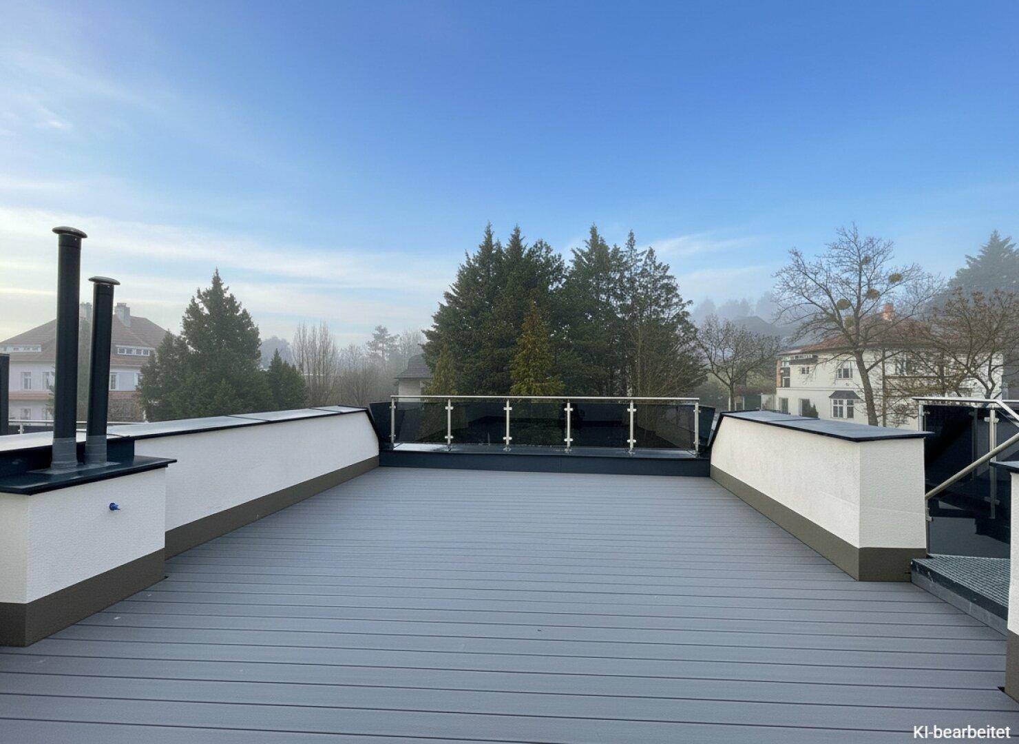 Apartment in Wien - View 2