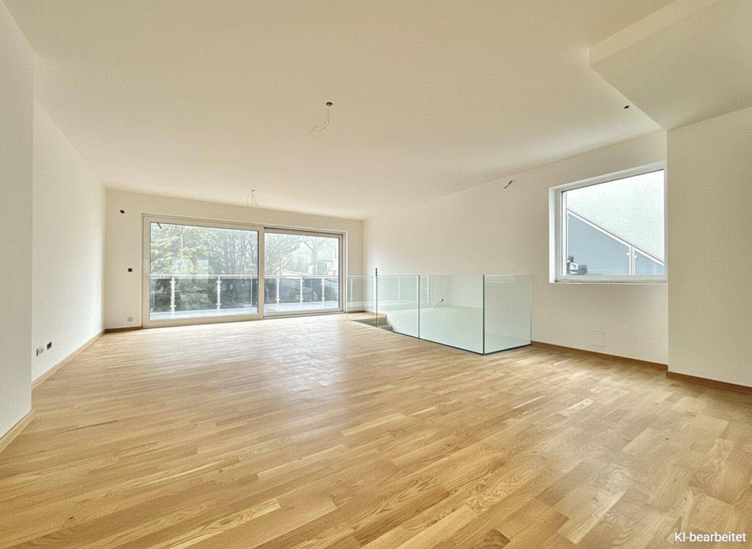 Apartment in Wien - More