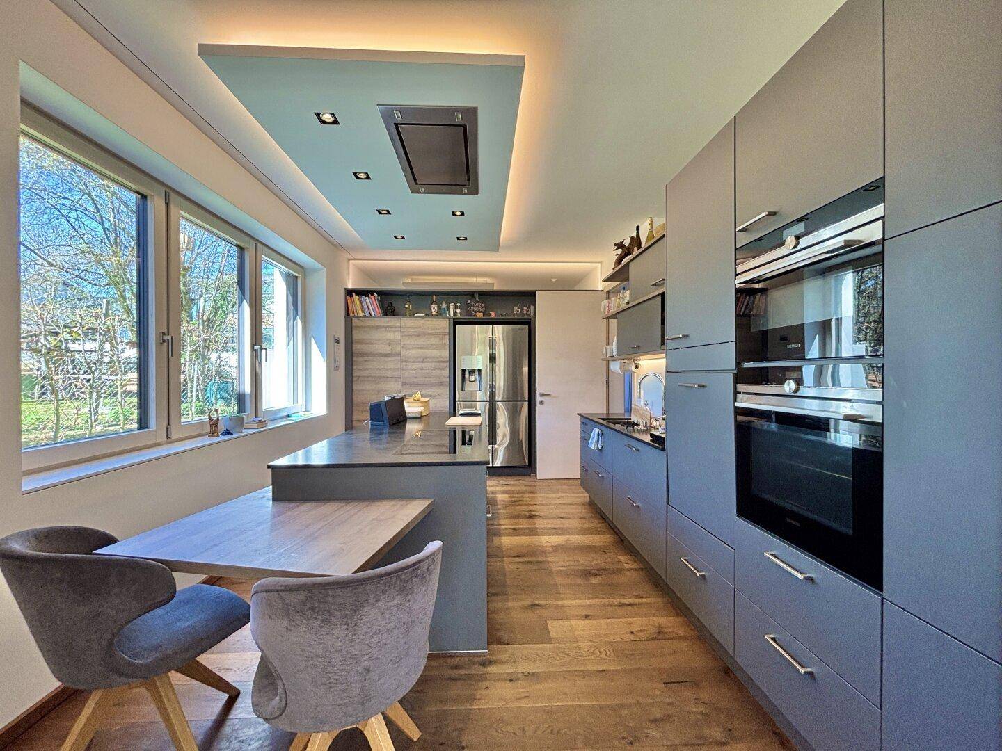 MUSIK, NATUR und LUXUS | Traumvilla mit Vielzweck-Tonstudio | großzügiger Außenbereich mit Pool | Photovoltaik | Smart-Home-System | Naturpanorama - Mehr
