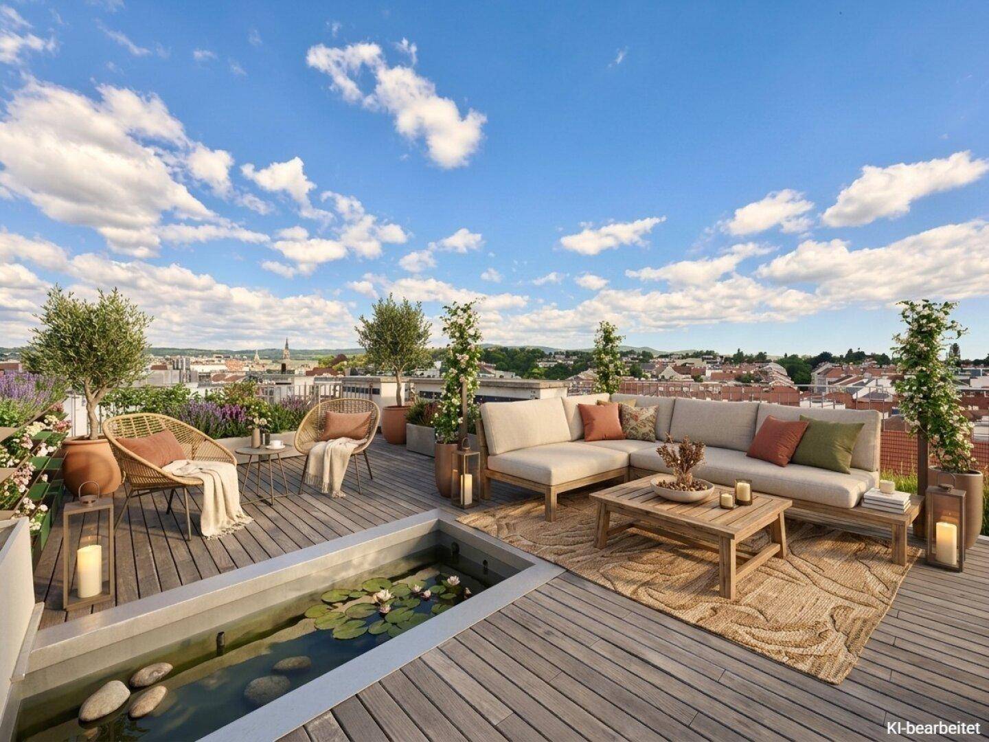 Dachterrasse_Visualisierung