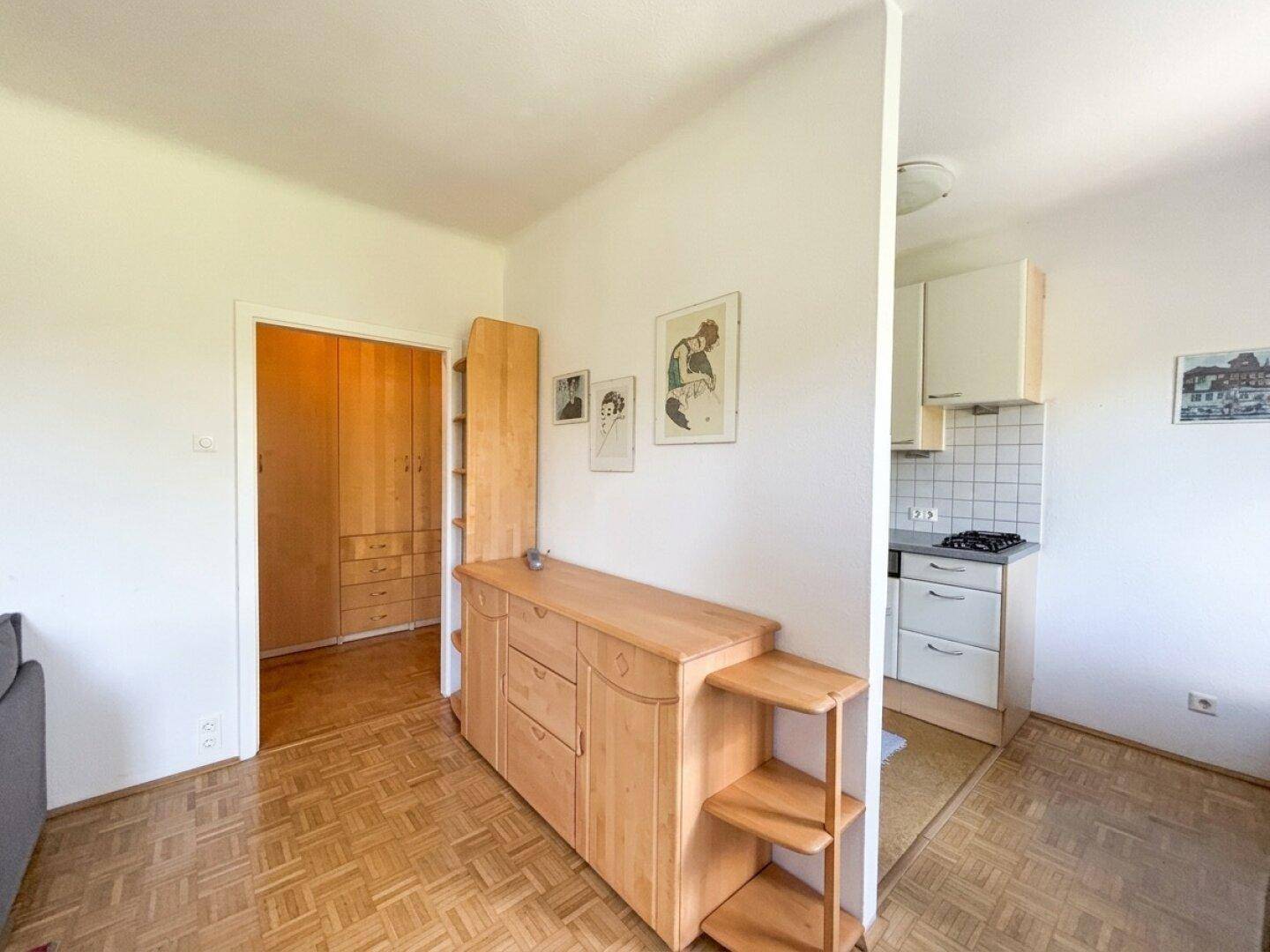 Wohnung – Wien, Neumargareten, Meidling - Ansicht 2