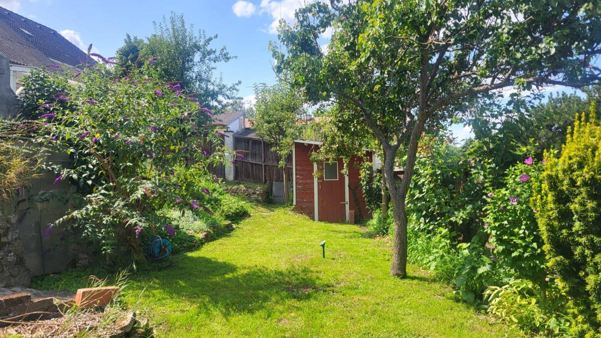 Garten