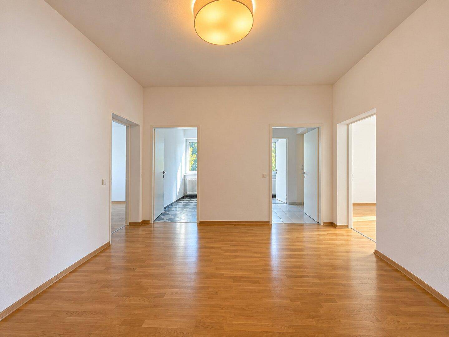 Vorzimmer
