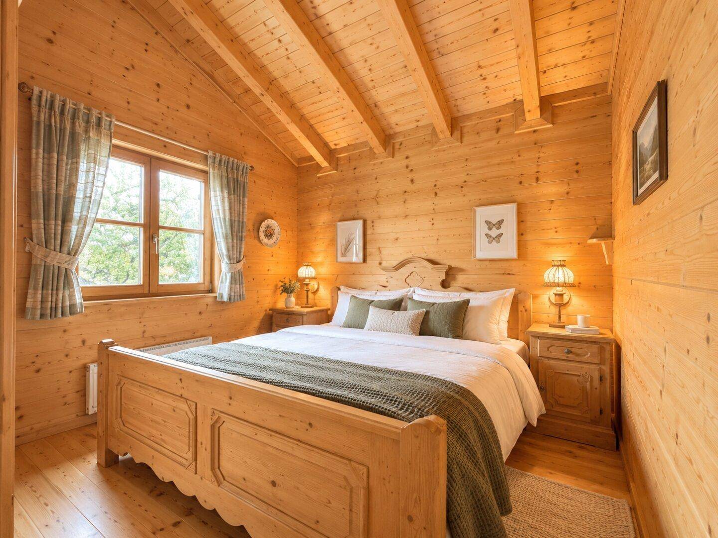 1. Schlafzimmer