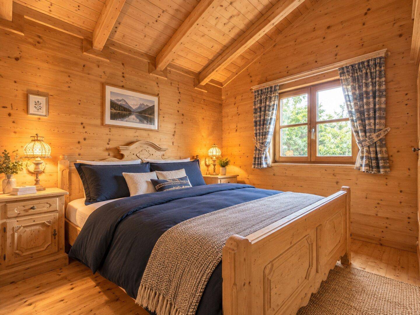 2. Schlafzimmer