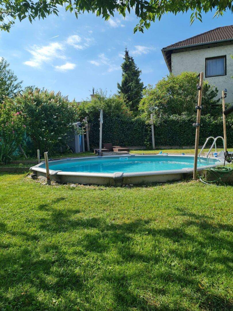 Swimmingpool