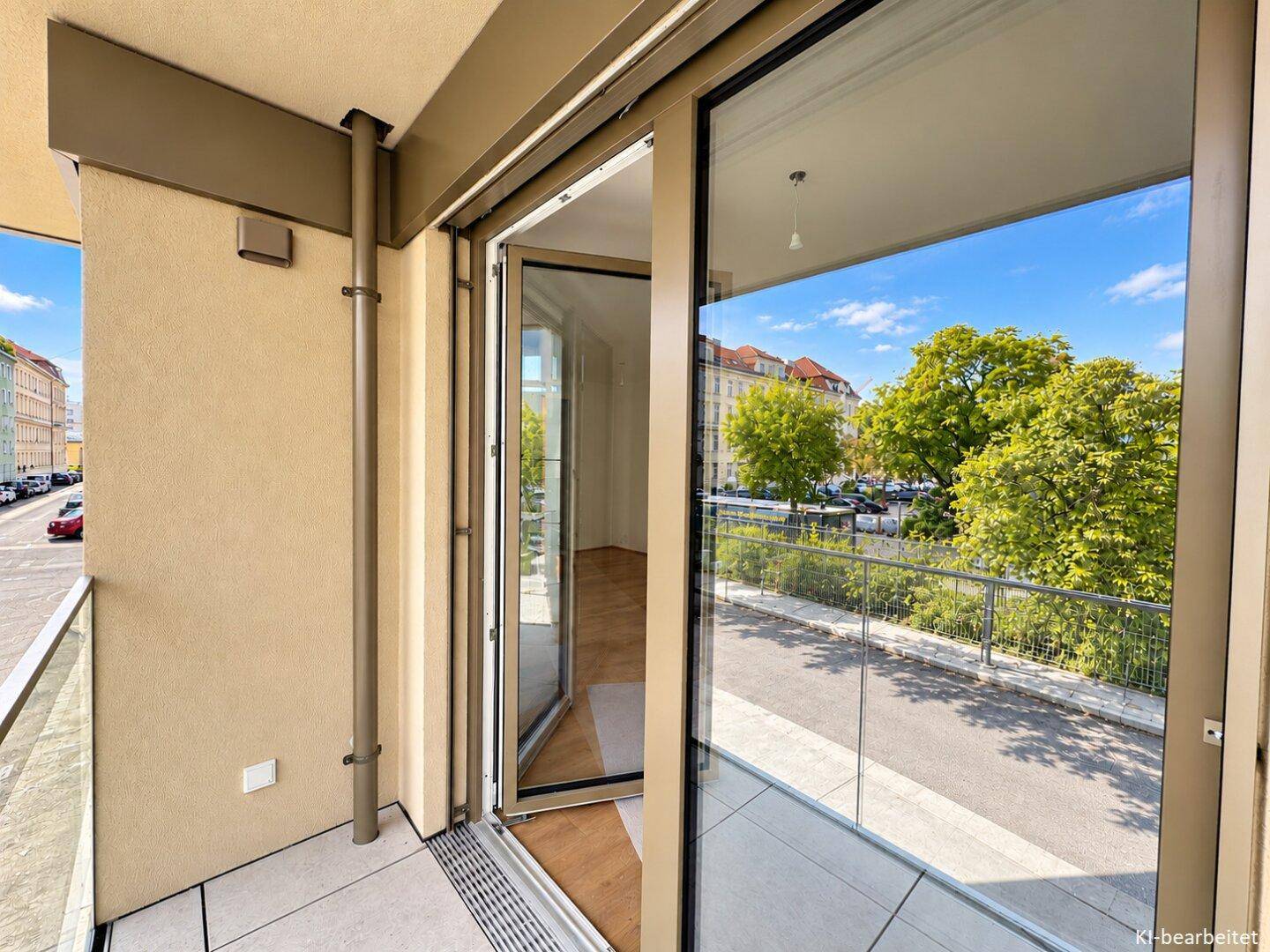 Loggia