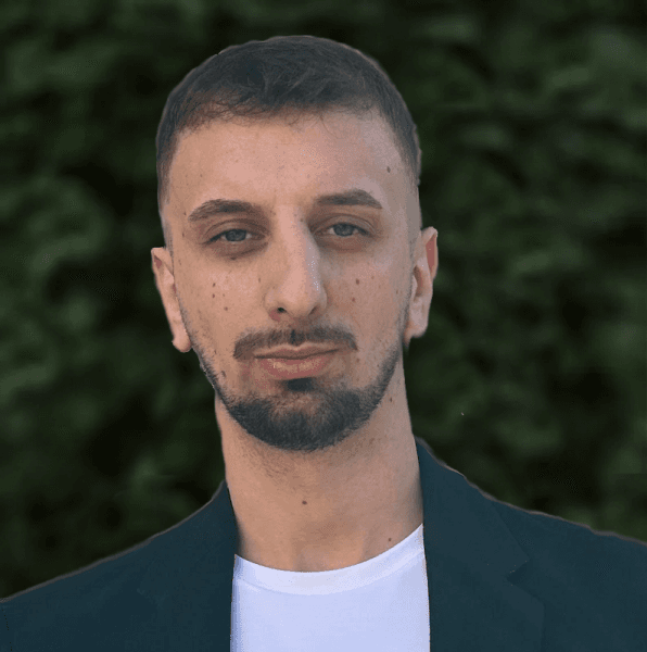 Kontaktfoto