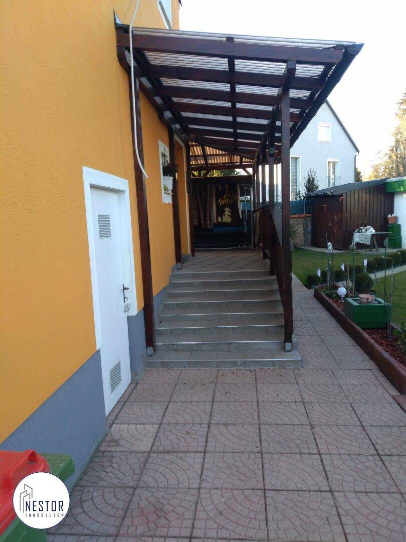 Ein Zuhause zum Wohlfühlen: Charmantes Einfamilienhaus mit liebevoll gestaltetem Garten – pohled 3