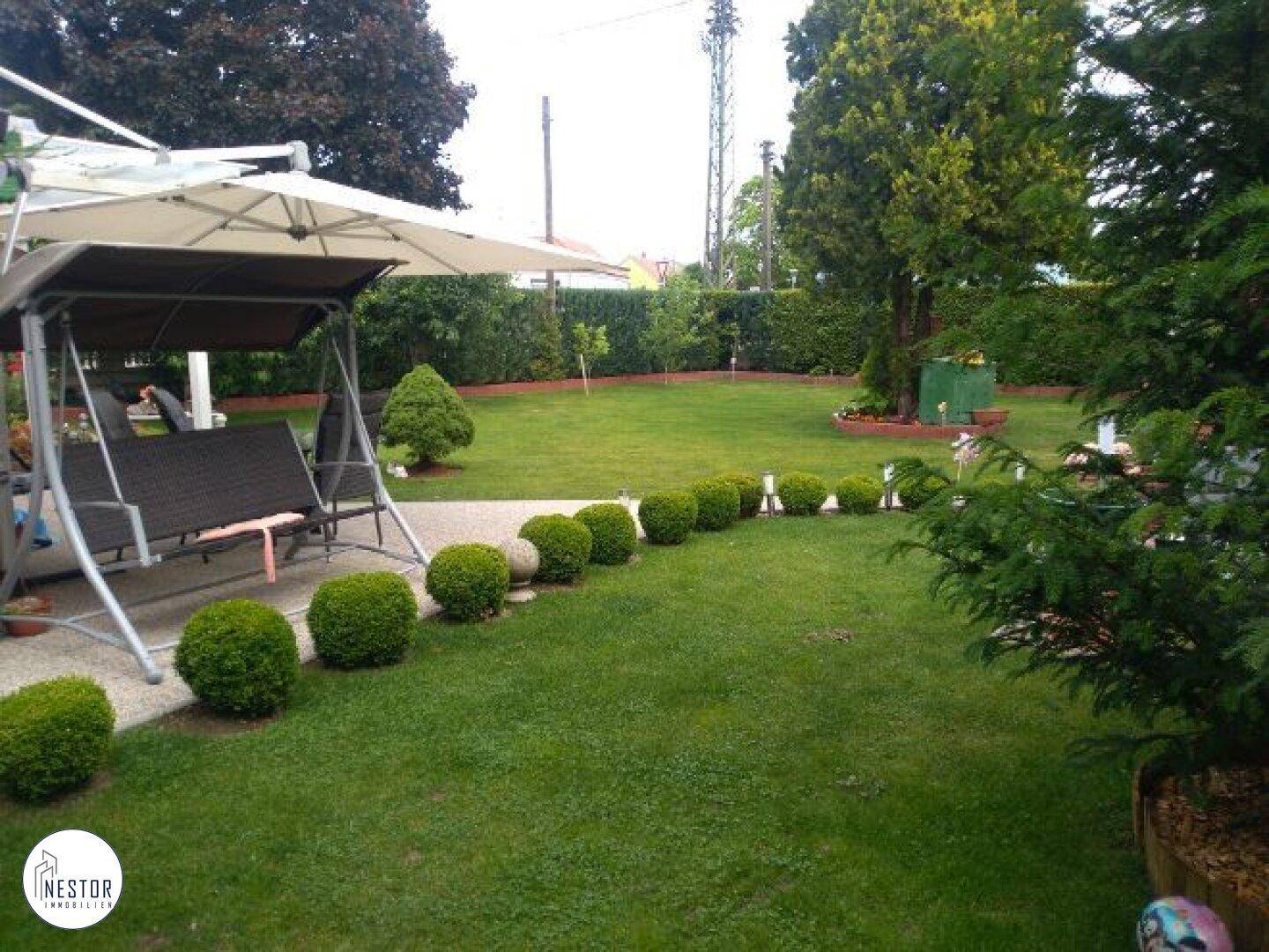 Ein Zuhause zum Wohlfühlen: Charmantes Einfamilienhaus mit liebevoll gestaltetem Garten – pohled 6
