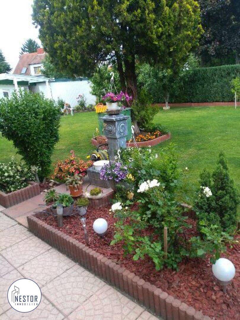 Ein Zuhause zum Wohlfühlen: Charmantes Einfamilienhaus mit liebevoll gestaltetem Garten – další