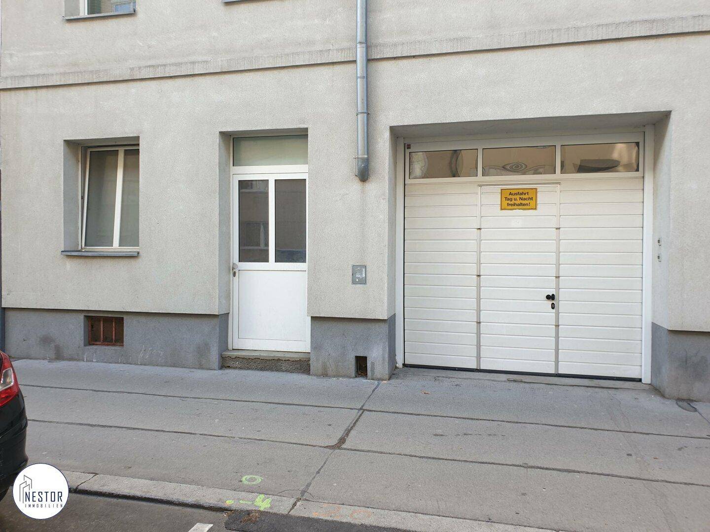 Büro - NESTOR Immobilien