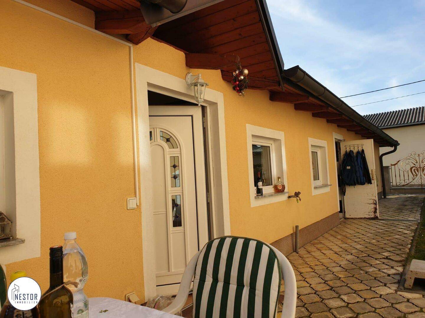 Villa - NESTOR Immobilien