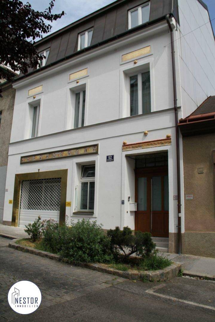 Villa - NESTOR Immobilien