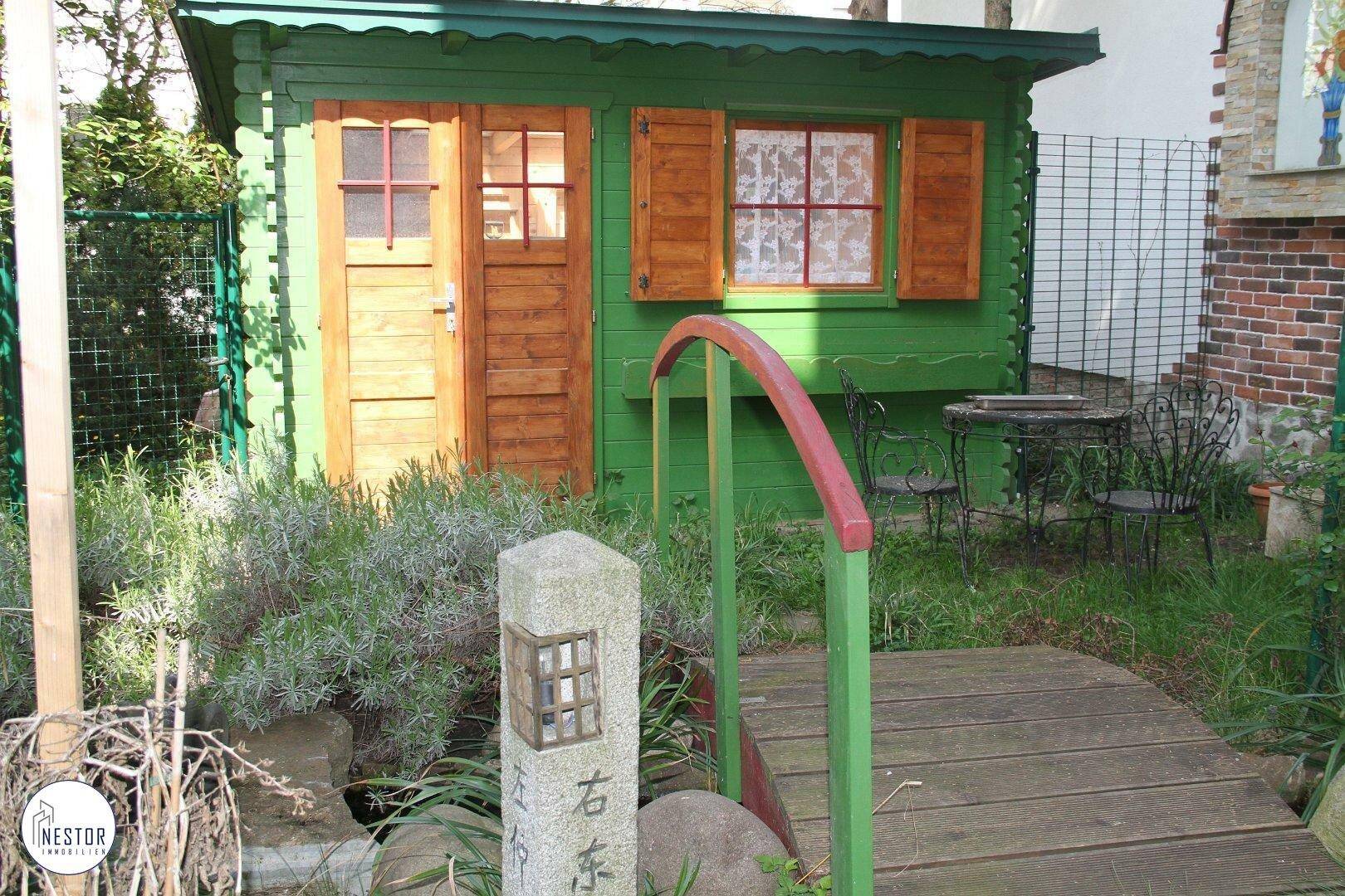 Villa - NESTOR Immobilien