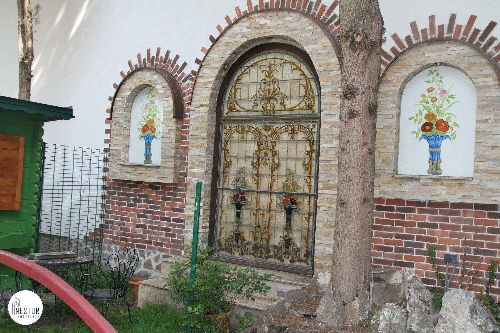 Villa - NESTOR Immobilien