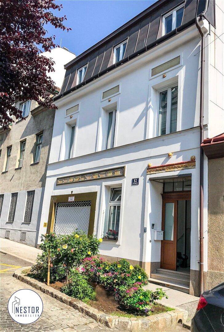 Villa - NESTOR Immobilien