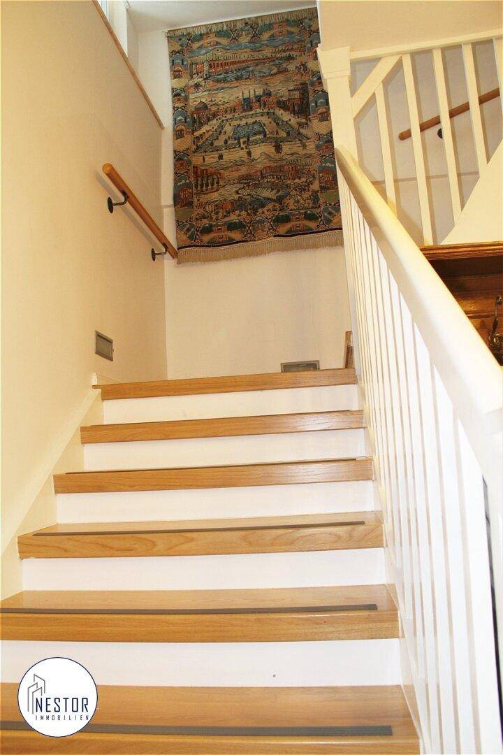 Villa - NESTOR Immobilien