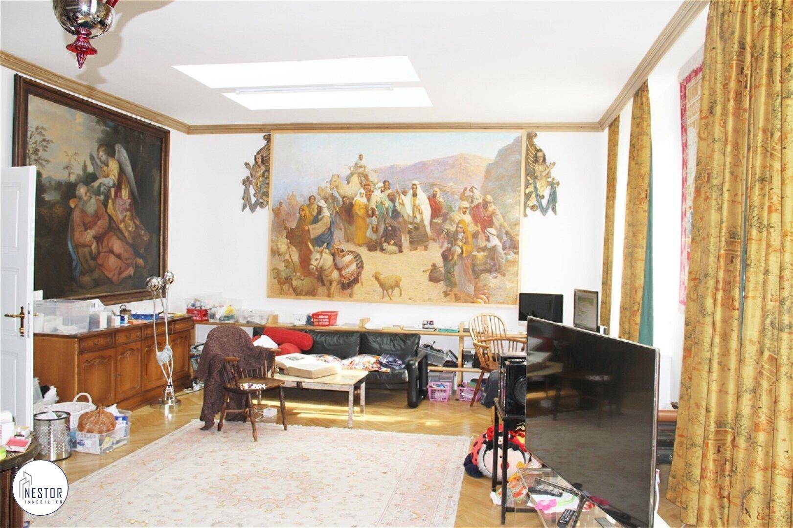 Villa - NESTOR Immobilien