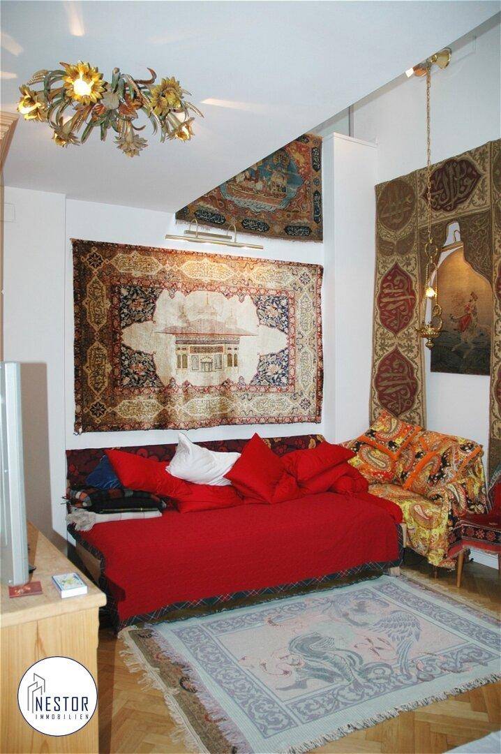 Villa - NESTOR Immobilien